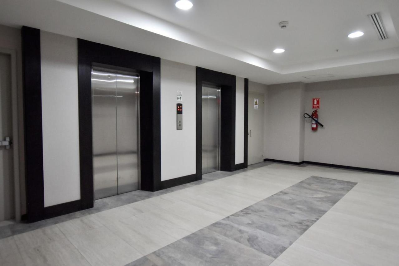 Puerto Santa Ana Luxury Suites Guayaquil Buitenkant foto