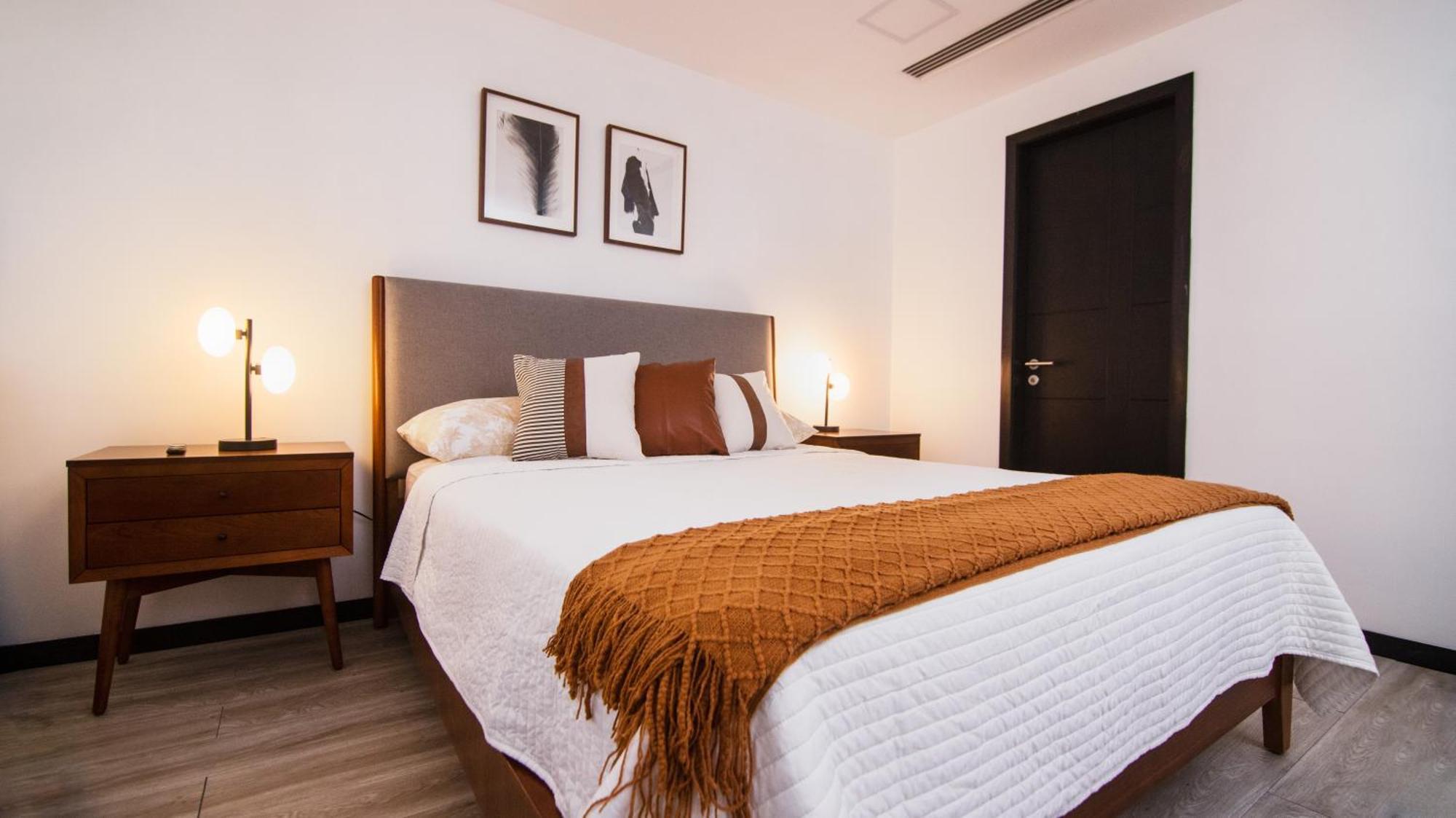 Puerto Santa Ana Luxury Suites Guayaquil Buitenkant foto