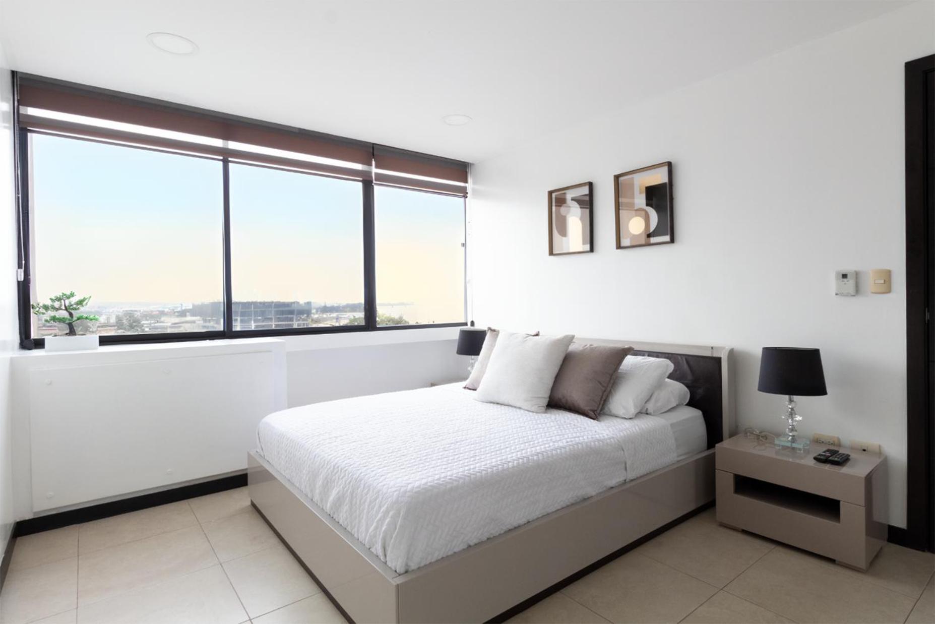 Puerto Santa Ana Luxury Suites Guayaquil Buitenkant foto
