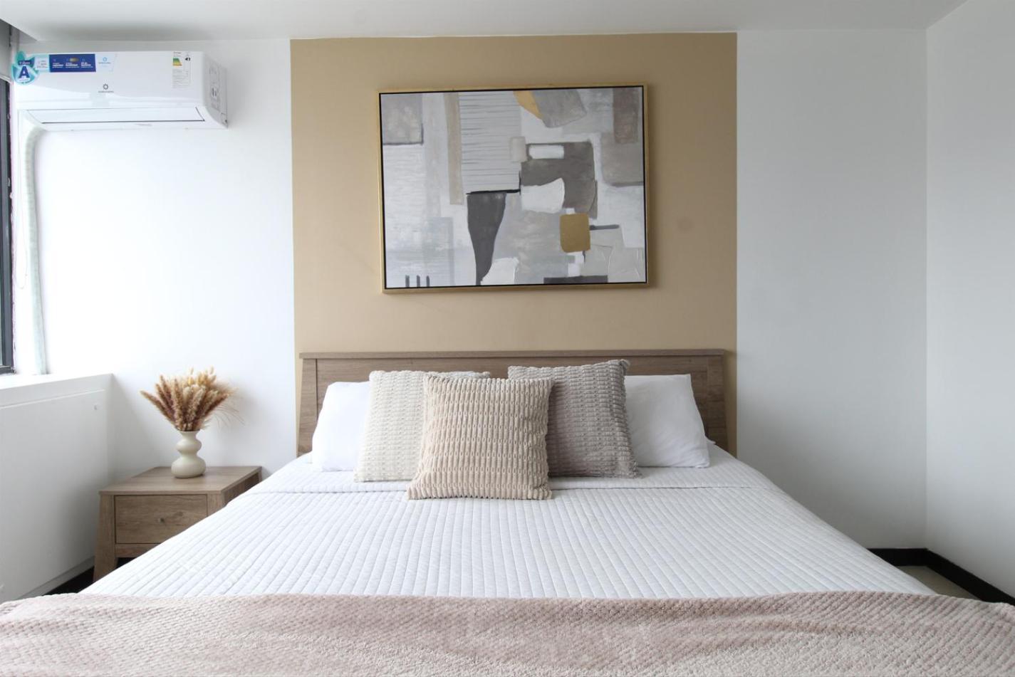 Puerto Santa Ana Luxury Suites Guayaquil Buitenkant foto