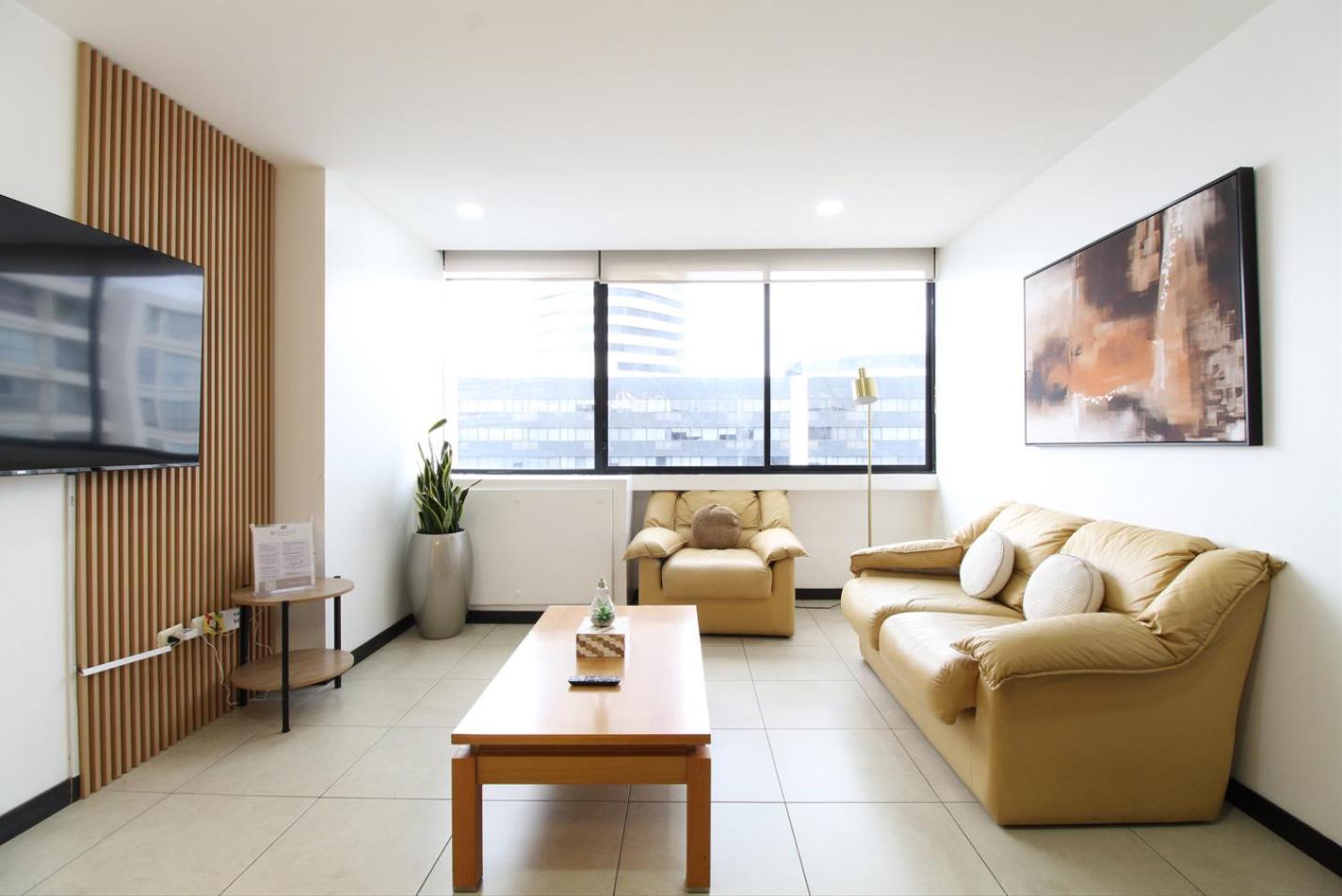 Puerto Santa Ana Luxury Suites Guayaquil Buitenkant foto