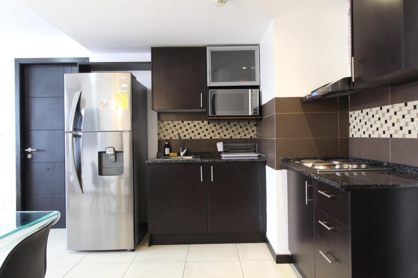 Puerto Santa Ana Luxury Suites Guayaquil Buitenkant foto