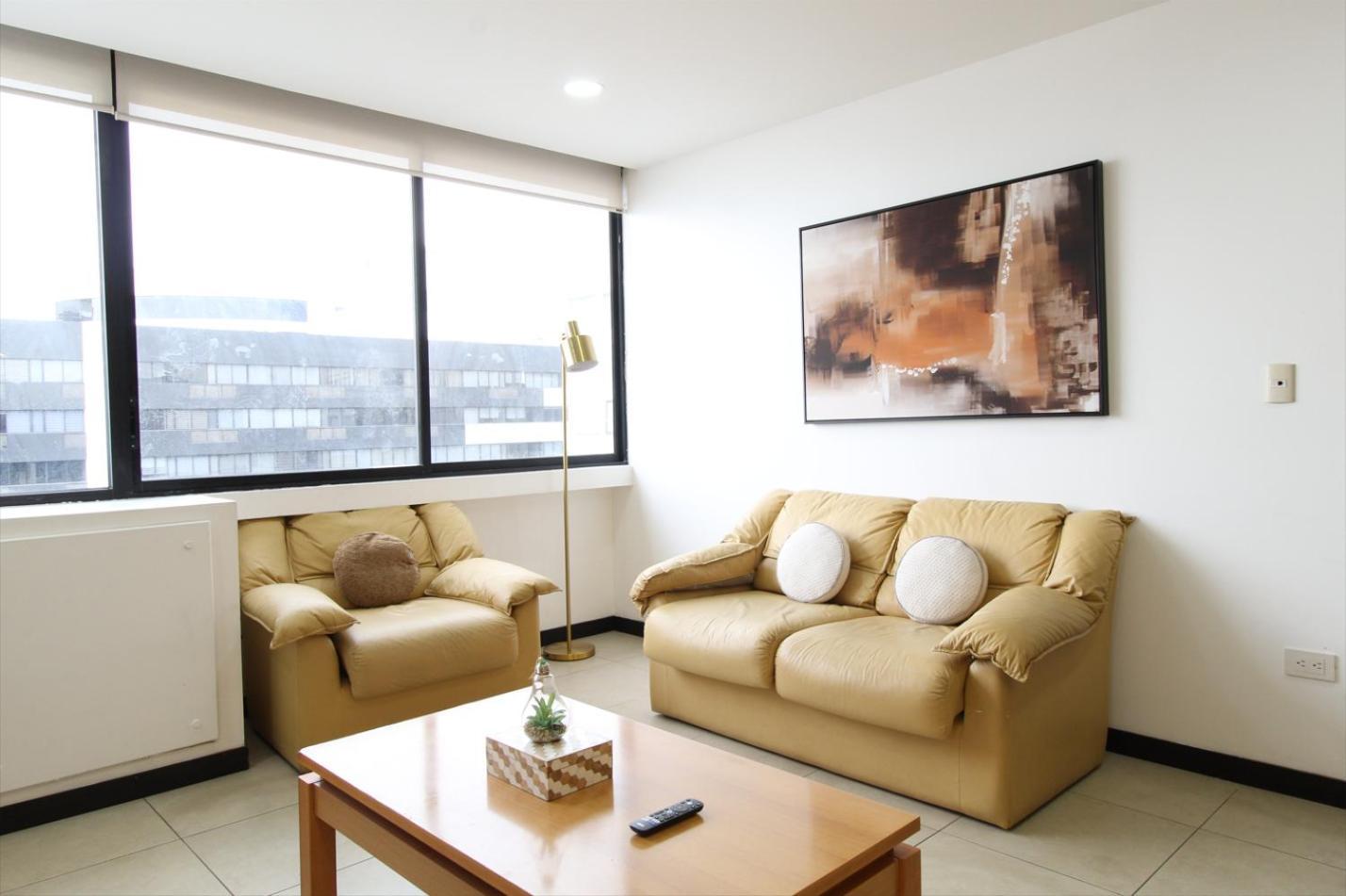 Puerto Santa Ana Luxury Suites Guayaquil Buitenkant foto