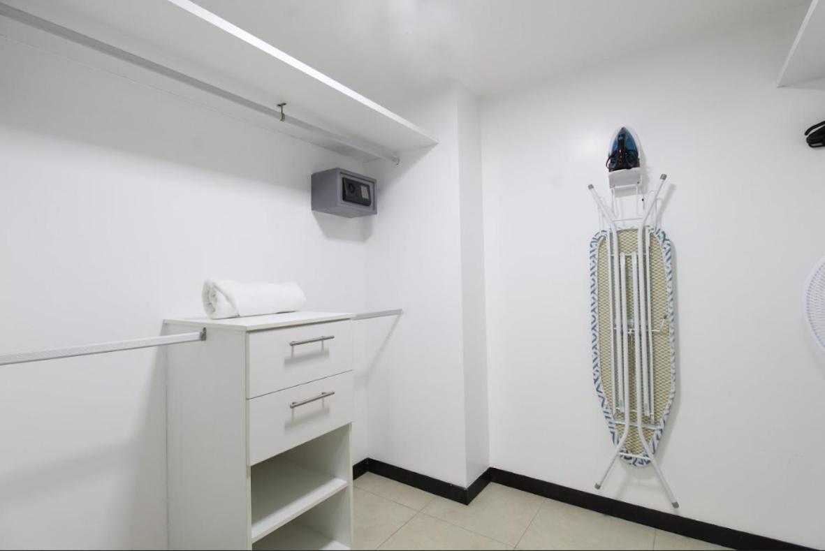 Puerto Santa Ana Luxury Suites Guayaquil Buitenkant foto