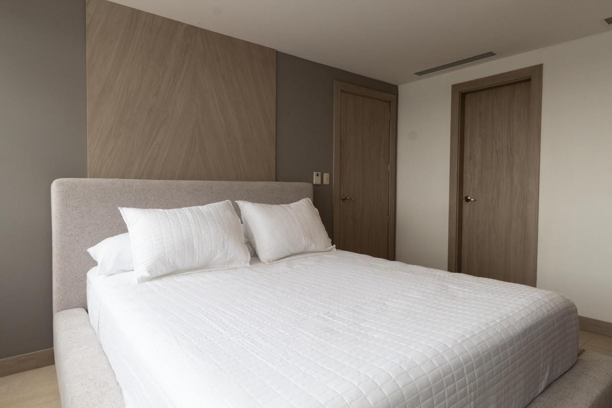 Puerto Santa Ana Luxury Suites Guayaquil Buitenkant foto
