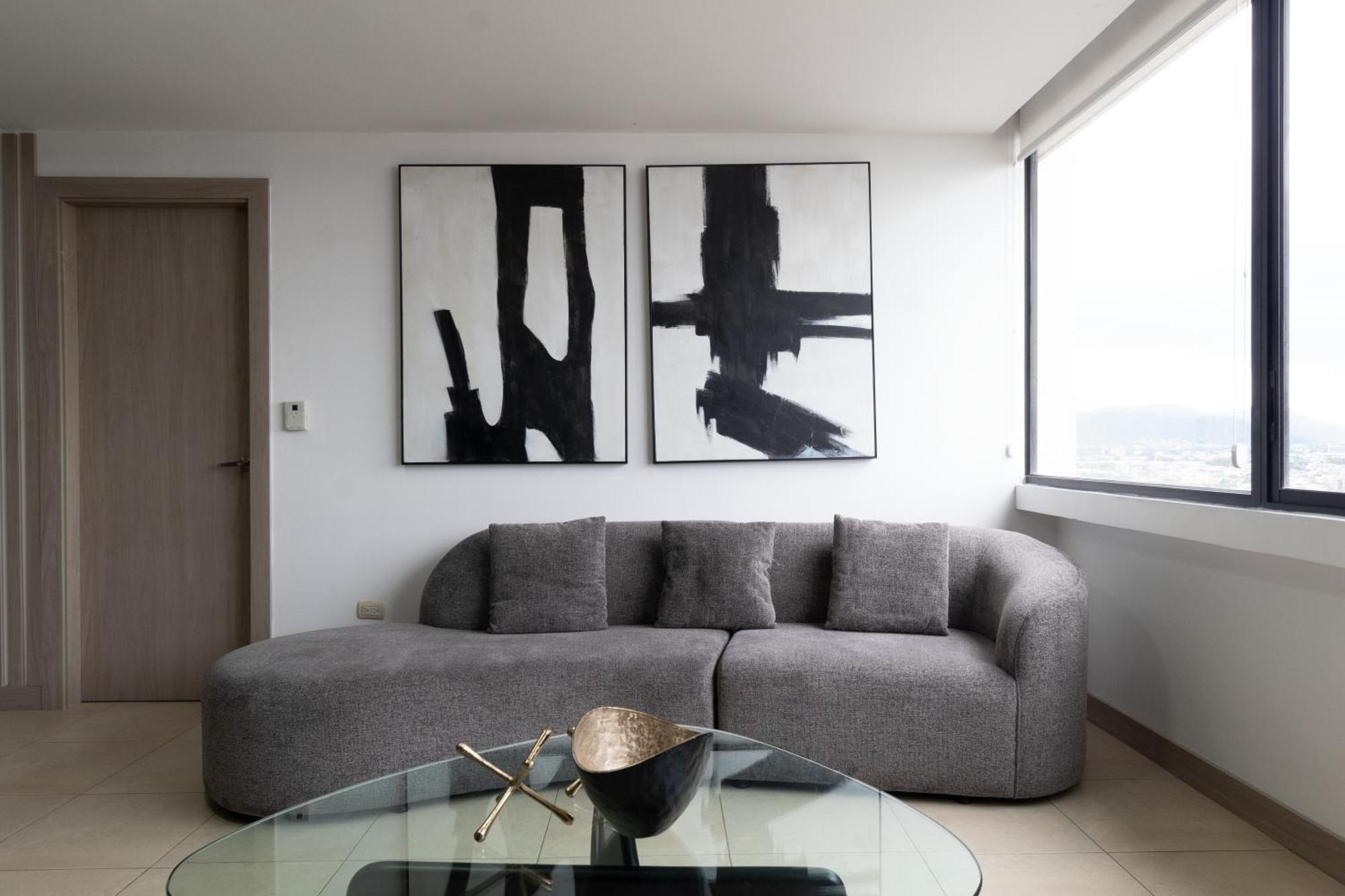 Puerto Santa Ana Luxury Suites Guayaquil Buitenkant foto