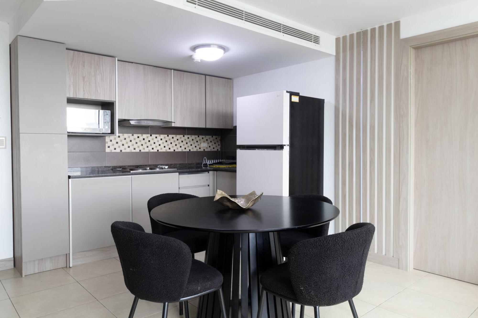 Puerto Santa Ana Luxury Suites Guayaquil Buitenkant foto