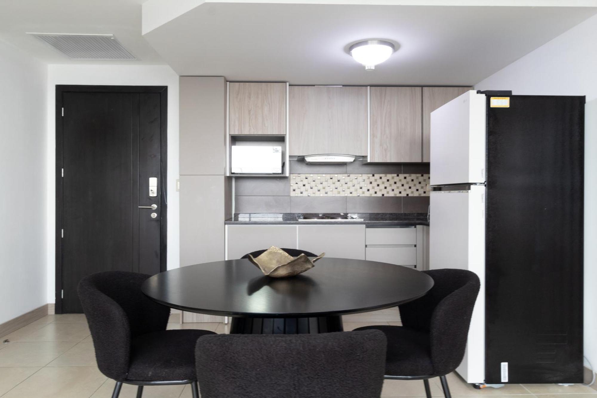 Puerto Santa Ana Luxury Suites Guayaquil Buitenkant foto