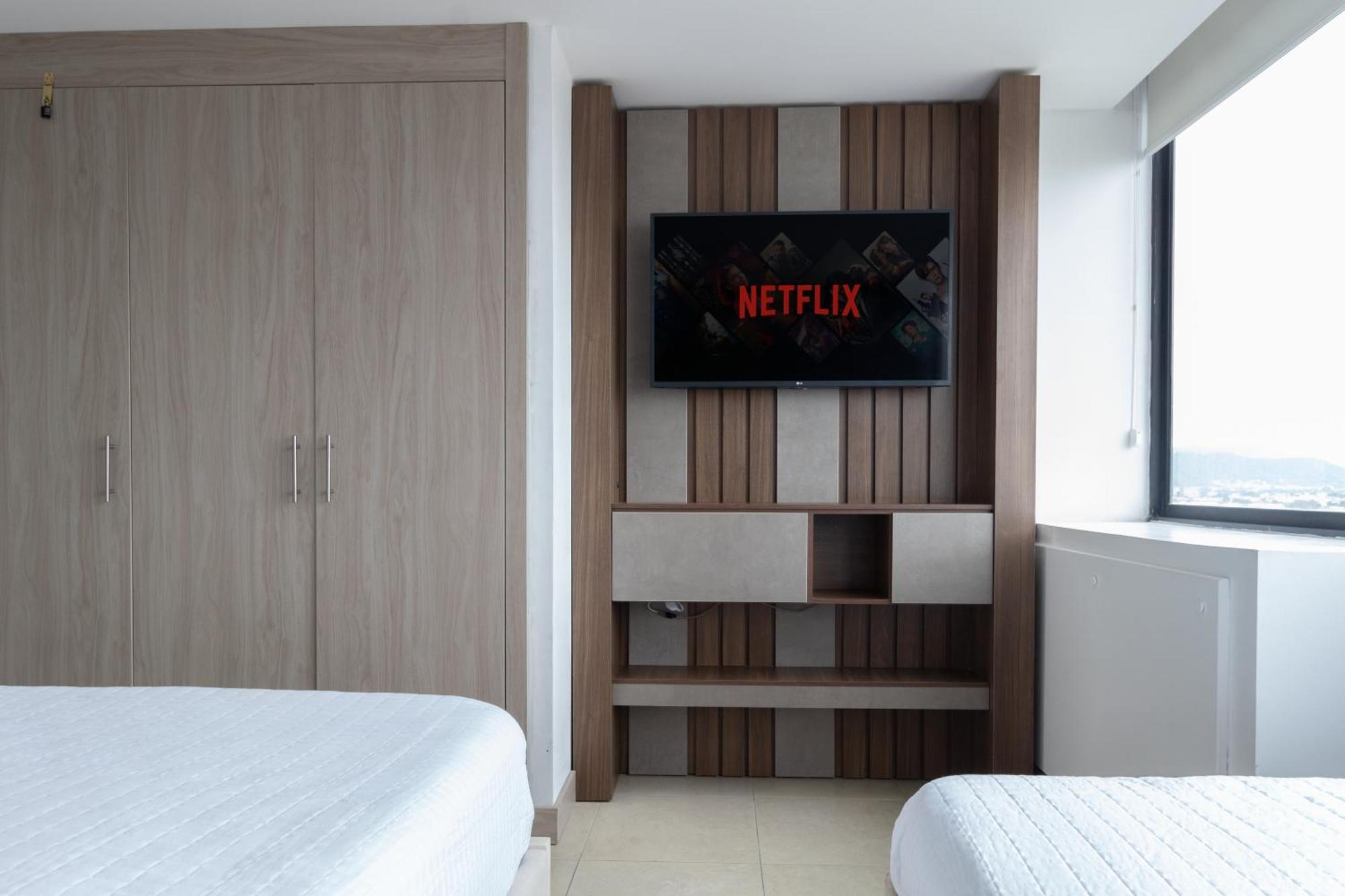 Puerto Santa Ana Luxury Suites Guayaquil Buitenkant foto